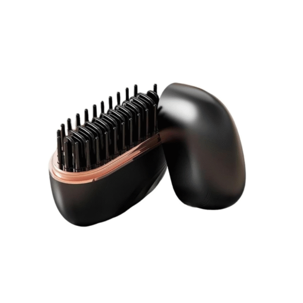 Mini Hair Straightener